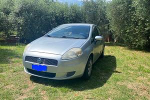 FIAT Punto 5p 1.2 natural power OK Neopatentati