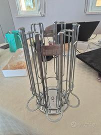 Dispenser Cialde Bialetti