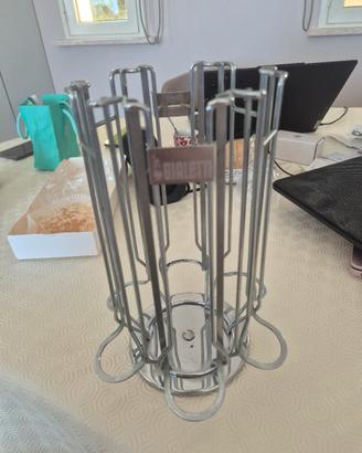 Dispenser Cialde Bialetti
