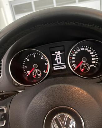 Golf 6 2.0 TDI 140 cv highline