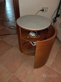  comò e comodini  camera da letto