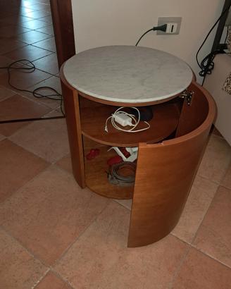  comò e comodini  camera da letto