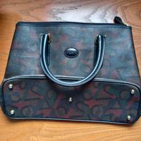 Borsa Ungaro in pelle