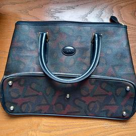 Borsa Ungaro in pelle