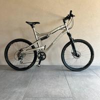 Bici MTB