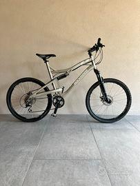 Bici MTB
