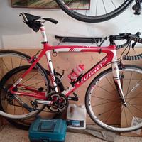 Wilier izoard xp
