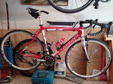 Wilier izoard xp