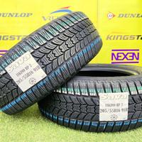 X2: Invernali 205/55R16 91H -SAVA- al 85%