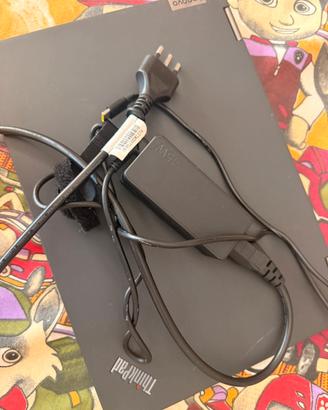 Portatile  Lenovo Notebook 13