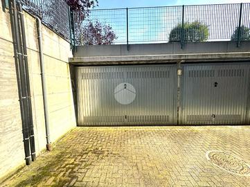 AUTORIMESSA A CHIVASSO