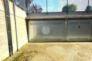 AUTORIMESSA A CHIVASSO