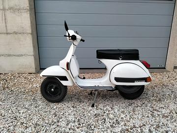 VESPA PX 125 E 1982