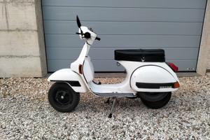 VESPA PX 125 E 1982