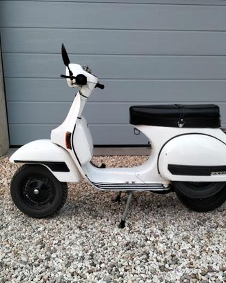 VESPA PX 125 E 1982