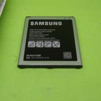 Batteria per Samsung EB-BG530, usata solo per un m