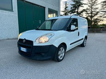 Fiat Dobló 1.6 diesel