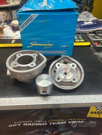 gruppo termico simonini