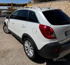 Opel Antara 2.2 163cv 4x4
