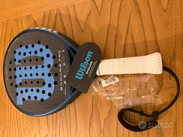 Wilson Endure Pro