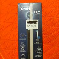 ORAL-B - Spazzolino Elettrico Ricaricabile