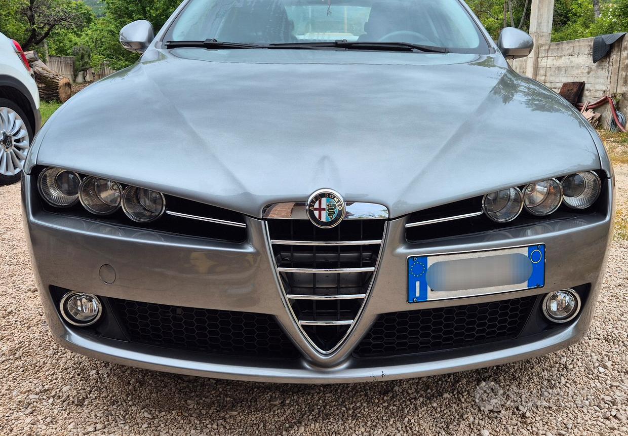 Alfa Romeo 159