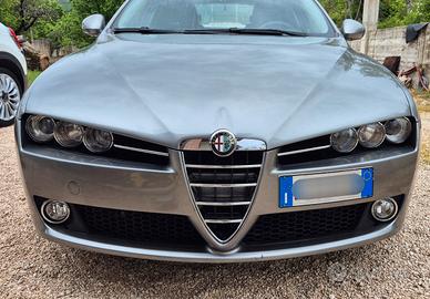 Alfa Romeo 159 - 1.9 JTDm 16V Progression
