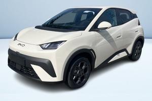 BYD Dolphin Surf Comfort