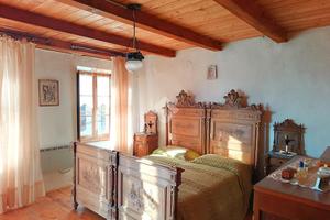 CASA SEMINDIPENDENTE A VALDILANA