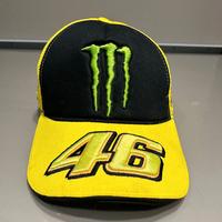 VR 46 cappello Ducati