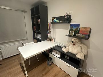 Camera ragazzo/ragazza