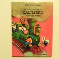Le avventure di Calimero pulcino nero Vol.6