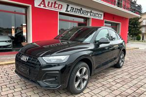 Audi Q5 Sportback 40 2.0 tdi mhev 12V Business Adv