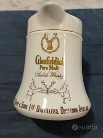 Brocca Scotch Whisky Scotland.