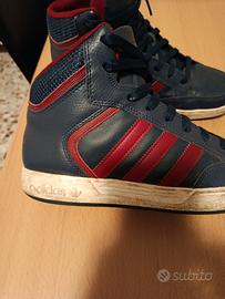 Scarpe Adidas Varial Mid nr.42