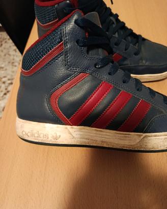 Scarpe Adidas Varial Mid nr.42