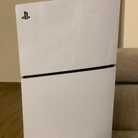 Play station 5