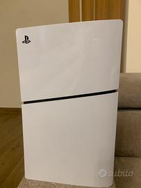 Play station 5