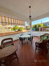 appartamento vacanze palmi