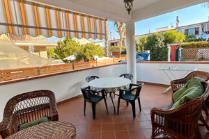 appartamento vacanze palmi