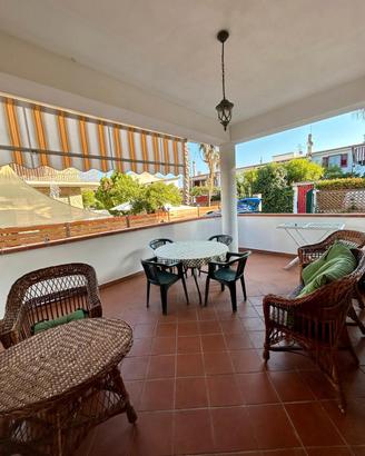 appartamento vacanze palmi