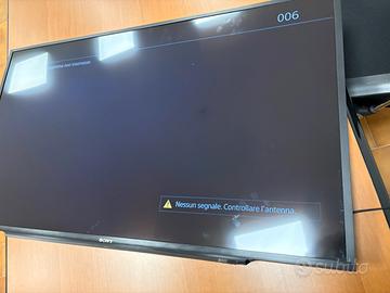 Televisore 48 pollici