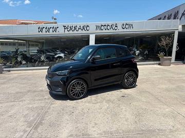 Ligier JS50 DCI L6 RS CLIM Limited Edition Nuova p