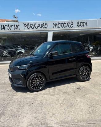 Ligier JS50 DCI L6 RS CLIM Limited Edition Nuova p