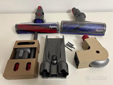 Dyson V10/11/12/15 -  ricambi accessori originali