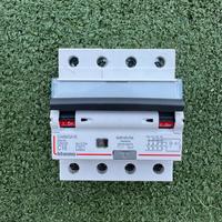 Bticino Int Magnetotermico Diff GN8844A16