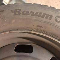 Gomme invernali