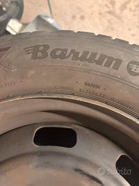 Gomme invernali