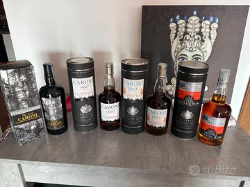 Collezione caroni