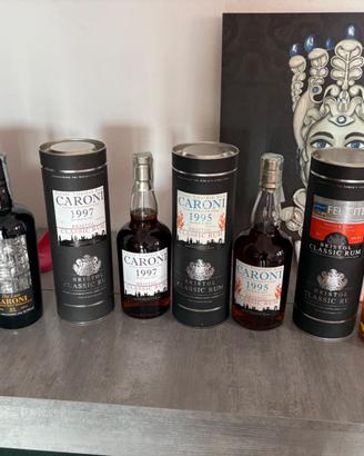 Collezione caroni